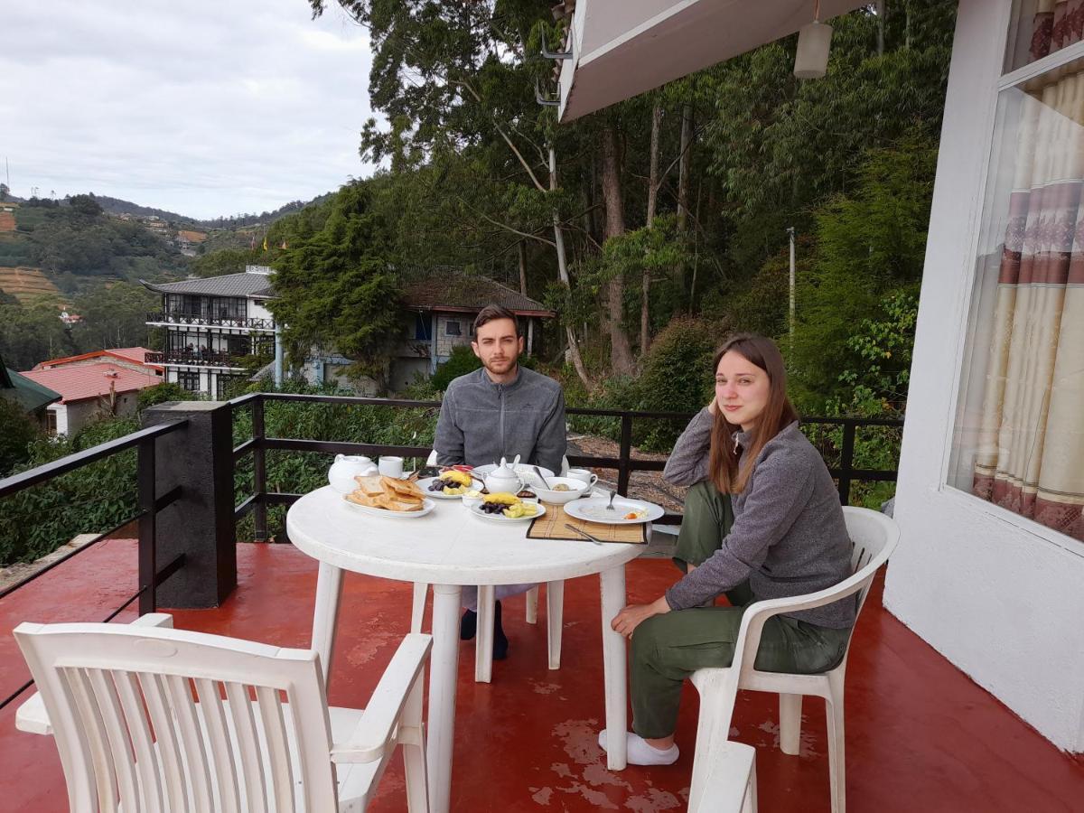 Apartament Woods Hut Nuwara Eliya Zewnętrze zdjęcie
