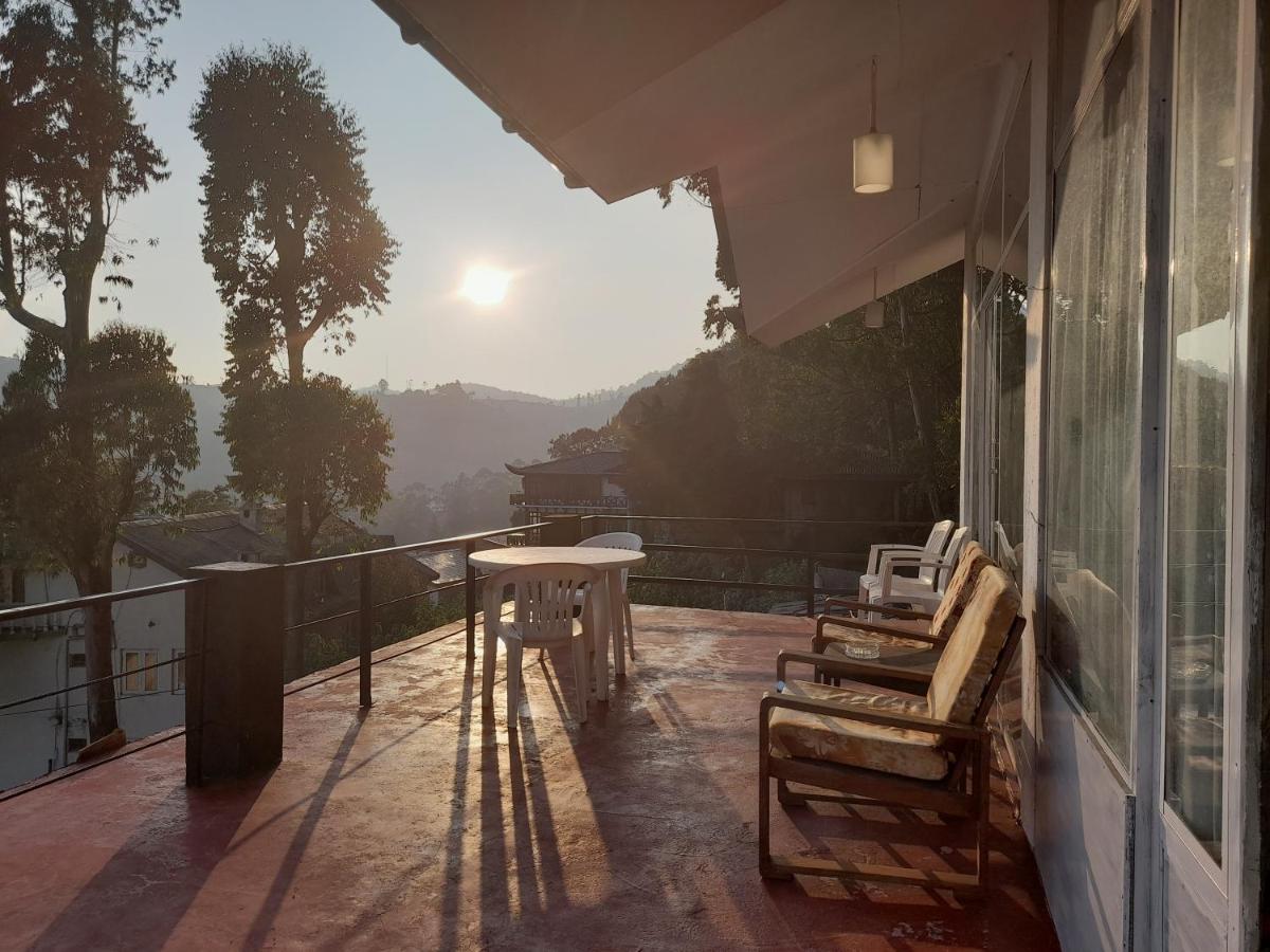 Apartament Woods Hut Nuwara Eliya Zewnętrze zdjęcie
