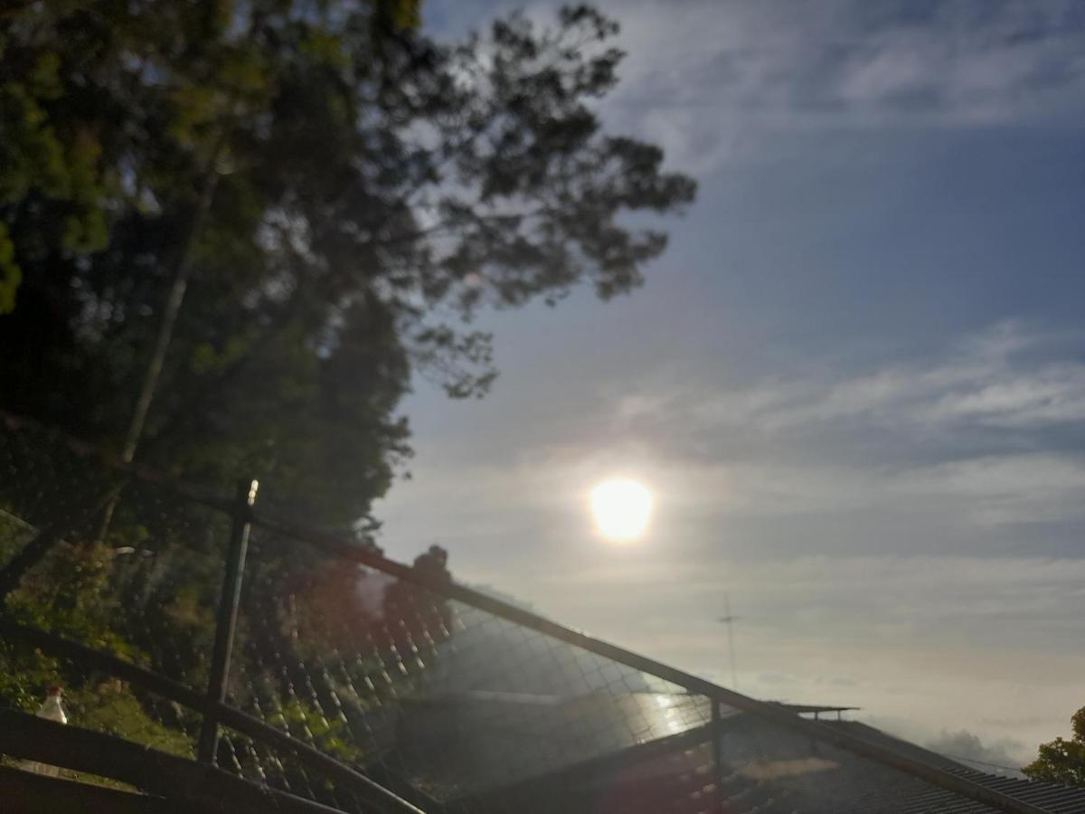Apartament Woods Hut Nuwara Eliya Zewnętrze zdjęcie