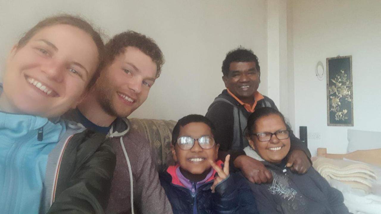 Apartament Woods Hut Nuwara Eliya Zewnętrze zdjęcie