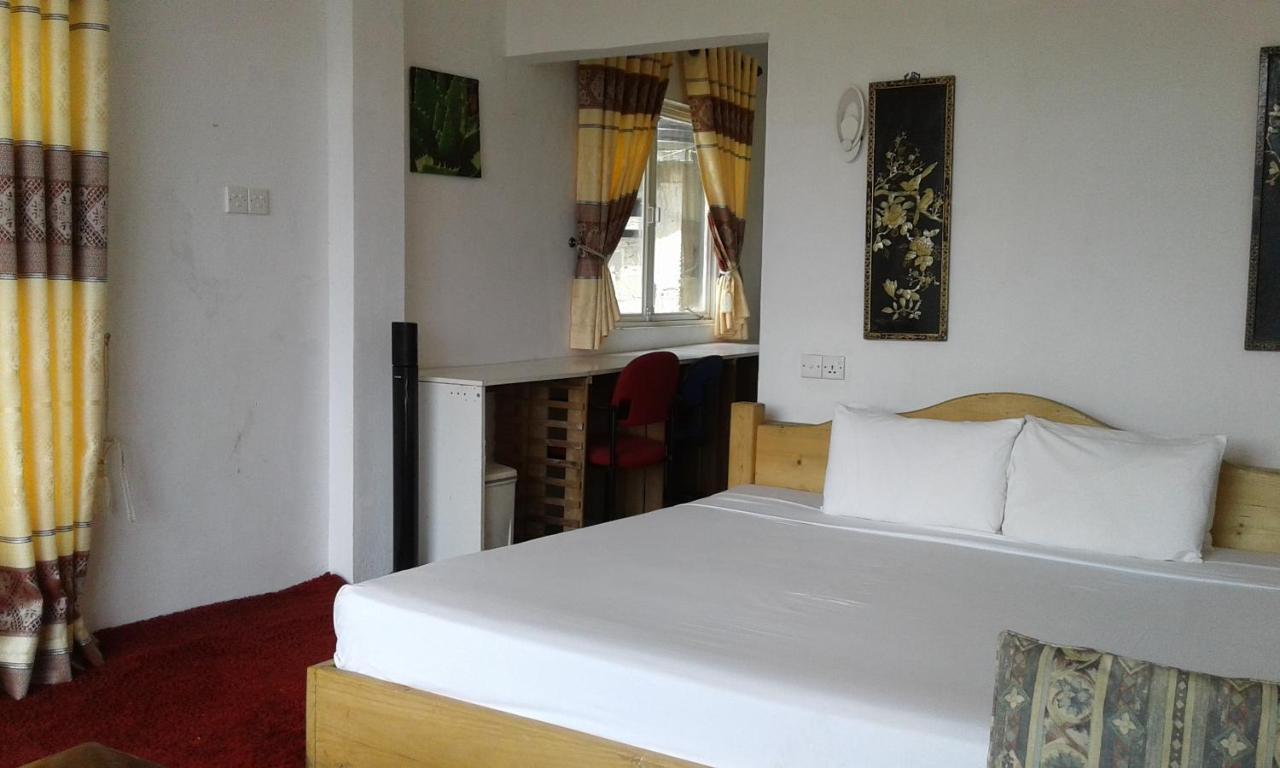 Apartament Woods Hut Nuwara Eliya Zewnętrze zdjęcie