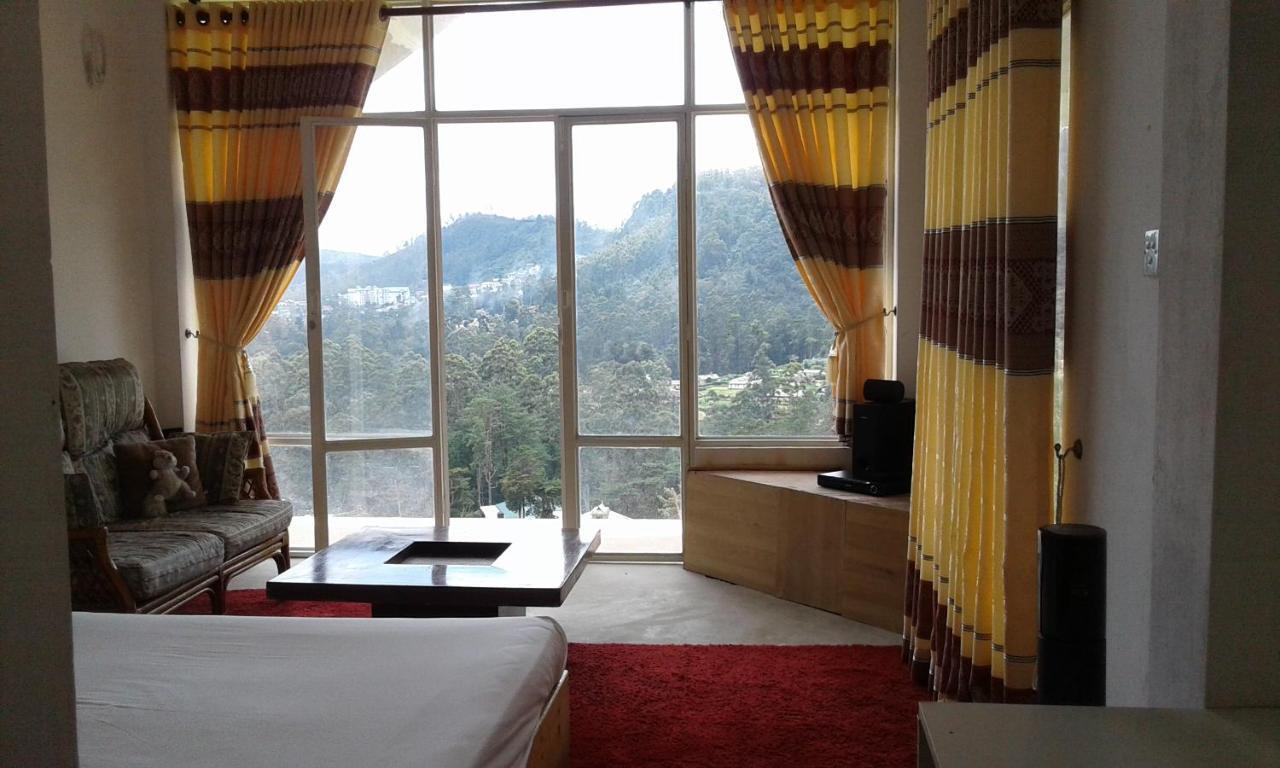 Apartament Woods Hut Nuwara Eliya Zewnętrze zdjęcie
