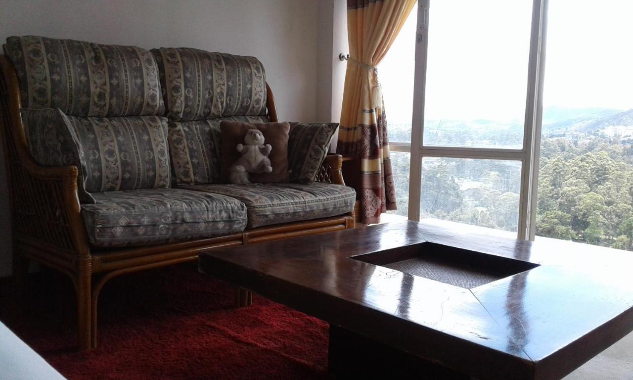 Apartament Woods Hut Nuwara Eliya Zewnętrze zdjęcie